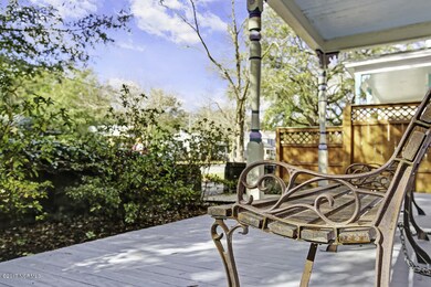 511 S 5th Ave unit B, Wilmington, NC 28401 - photo 5