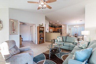 2265 E Skipping Rock Way, Tucson, AZ 85737 - photo 4