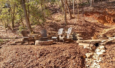Custom Rock Work
