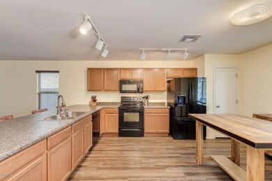 Kitchen View A