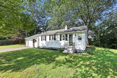 69 Willard Ave, Ludlow, MA 01056 - photo 2