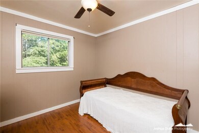 10635 Salem Cemetery Rd, Fayetteville, AR 72701 - photo 4