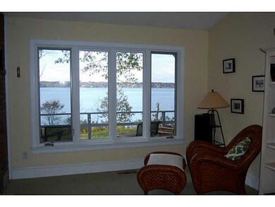 73 Johnson Point Rd, Orrs Island, ME 04066 - photo 7