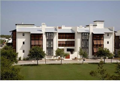 Rosemary PRC Building