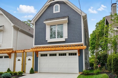 1227 Corbett St, Cincinnati, OH 45208 - photo 2