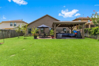 23246 Gallanda Dr, Magnolia, TX 77354 - photo 6