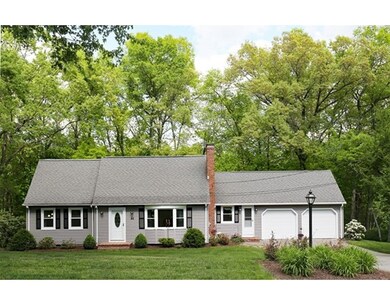 50 Brainard Rd, Wilbraham, MA 01095 - photo 3