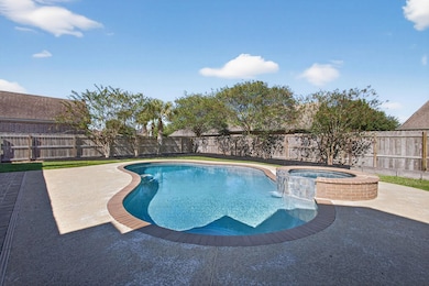 7770 Deer Chase Dr, Beaumont, TX 77713 - photo 5