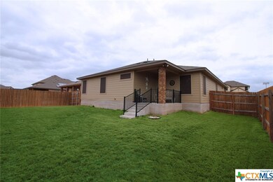 1305 Briscoe Ct, Copperas Cove, TX 76522 - photo 2