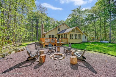 156 Crocketts Crescent, Pocono Pines, PA 18350 - photo 5