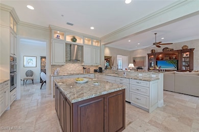 12014 Covent Garden Ct unit 202, Naples, FL 34120 - photo 4