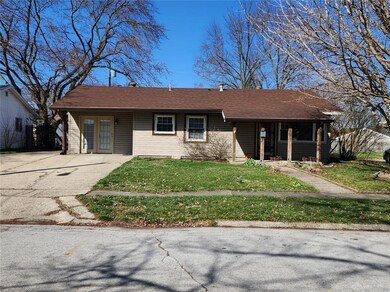 1586 Drake Dr, Xenia, OH 45385 - photo 2