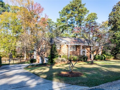 2222 Bayview Dr, Fayetteville, NC 28305 - photo 3