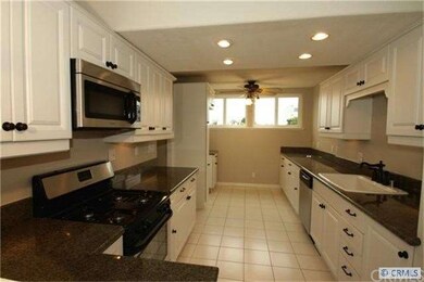 Large Light Kitchen