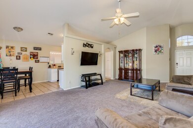 Living Room-Great Room