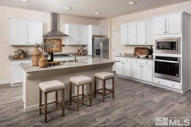 706 Butte Creek Rd unit Lot 1, Dayton, NV 89403 - photo 6