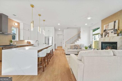 313 Stovall St SE, Atlanta, GA 30316 - photo 4