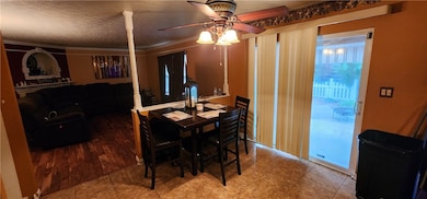 Kitchen Pantry