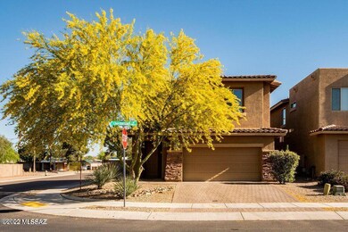 2786 W Checkerspot Dr, Tucson, AZ 85741 - photo 2