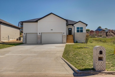 2116 N Bradbury Ln, Ozark, MO 65721 - photo 5