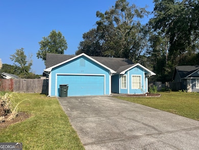 102 Blueberry Ct, Kingsland, GA 31548 - photo 2