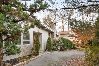 367 Newton St, Chestnut Hill, MA 02467 - photo 3