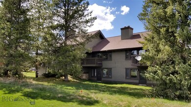2180 Yellowstone Spur Rd unit 44C (K-12), Big Sky, MT 59716 - photo 4