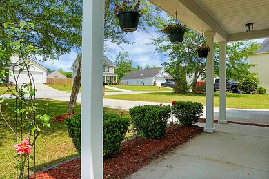 3031 Maple Leaf Dr, Moncks Corner, SC 29461 - photo 5