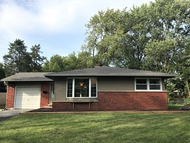 3408 Hickory Ln, Hazel Crest, IL 60429 - photo 2