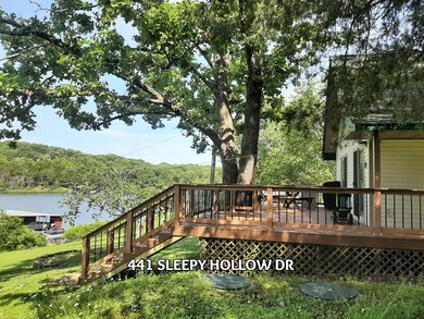 441 Sleepy Hollow Dr, Kimberling City, MO 65686 - photo 2