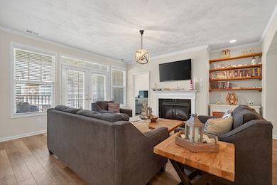 708 Prestwick Turn, Cape Charles, VA 23310 - photo 4