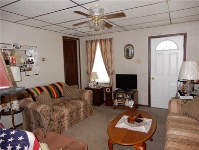 Living Room 14 Main Street