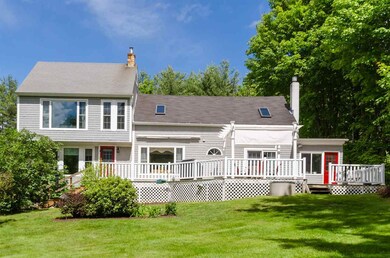 287 Federal Hill Rd, Milford, NH 03055 - photo 5