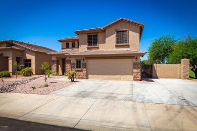 4622 S Calderon, Mesa, AZ 85212 - photo 2