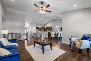 2001 Lakeview Acres Rd, Maryville, IL 62062 - photo 4