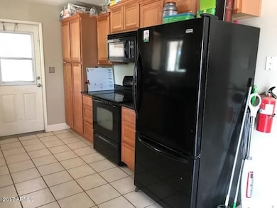 Parkside occupied kitchen 2