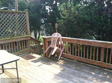 938 Radcliffe Rd, Towson, MD 21204 - photo 5