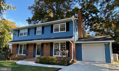 8706 Old Courthouse Rd, Vienna, VA 22182 - photo 2