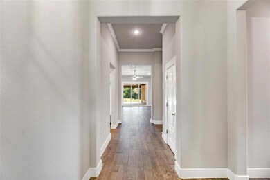 1012 Laramie Rd, Poolville, TX 76487 - photo 4