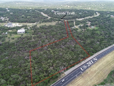 447 Coyote Trail, Spring Branch, TX 78070 - photo 4