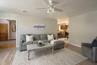 12 Squantum Ave, North Easton, MA 02356 - photo 7