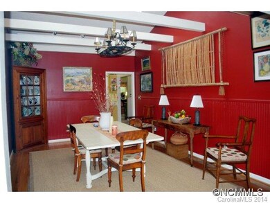 kitchen with breakfast nook