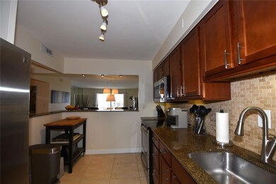 Park Layne Tower unit 65, Hallandale Beach, FL 33009 - photo 7