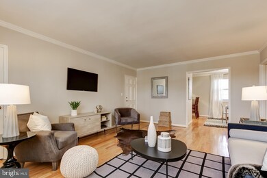 200 N Trenton St unit 2004, Arlington, VA 22203 - photo 4