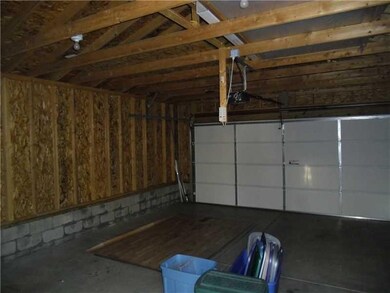 Parking Lot/Garage.