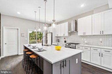 4017 Maine Ave, Gwynn Oak, MD 21207 - photo 4