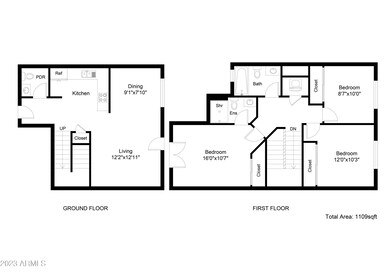 2614 E Monte Vista Rd unit 2, Phoenix, AZ 85008 - photo 2