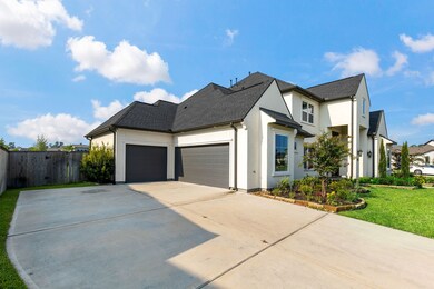 3510 Blossom Lake Ct, Spring, TX 77386 - photo 4