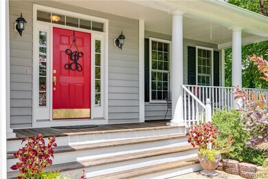 5100 Amberwood Cir, Glen Allen, VA 23059 - photo 2