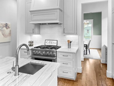 825 Tulane St, Houston, TX 77007 - photo 4